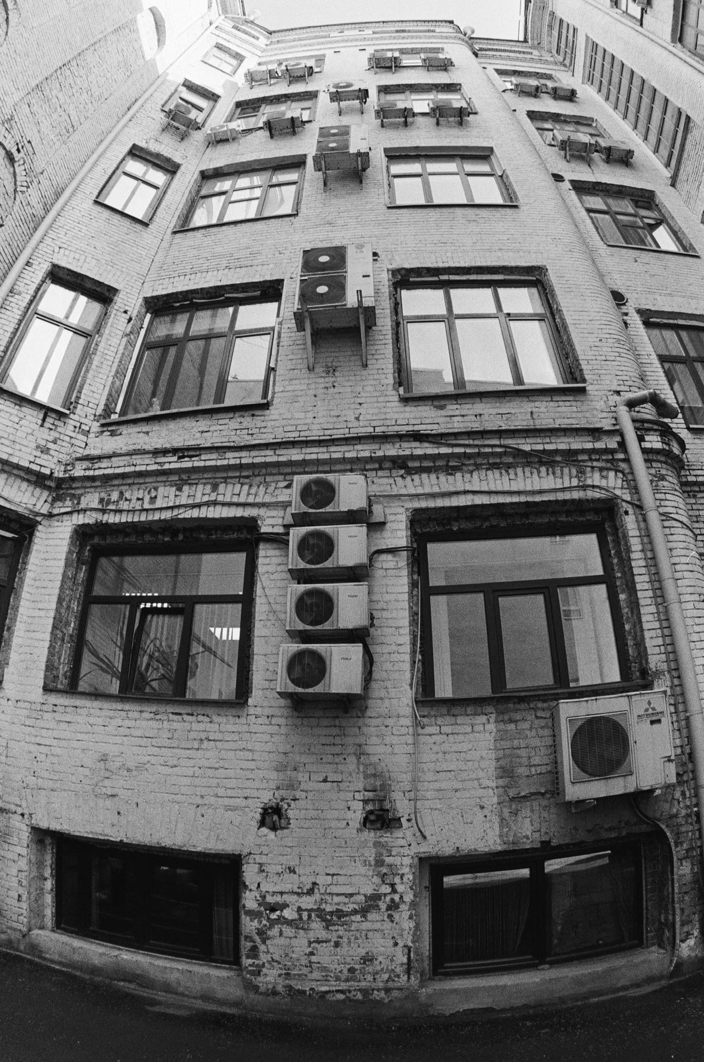 Мир кондиционеров — кадр 8