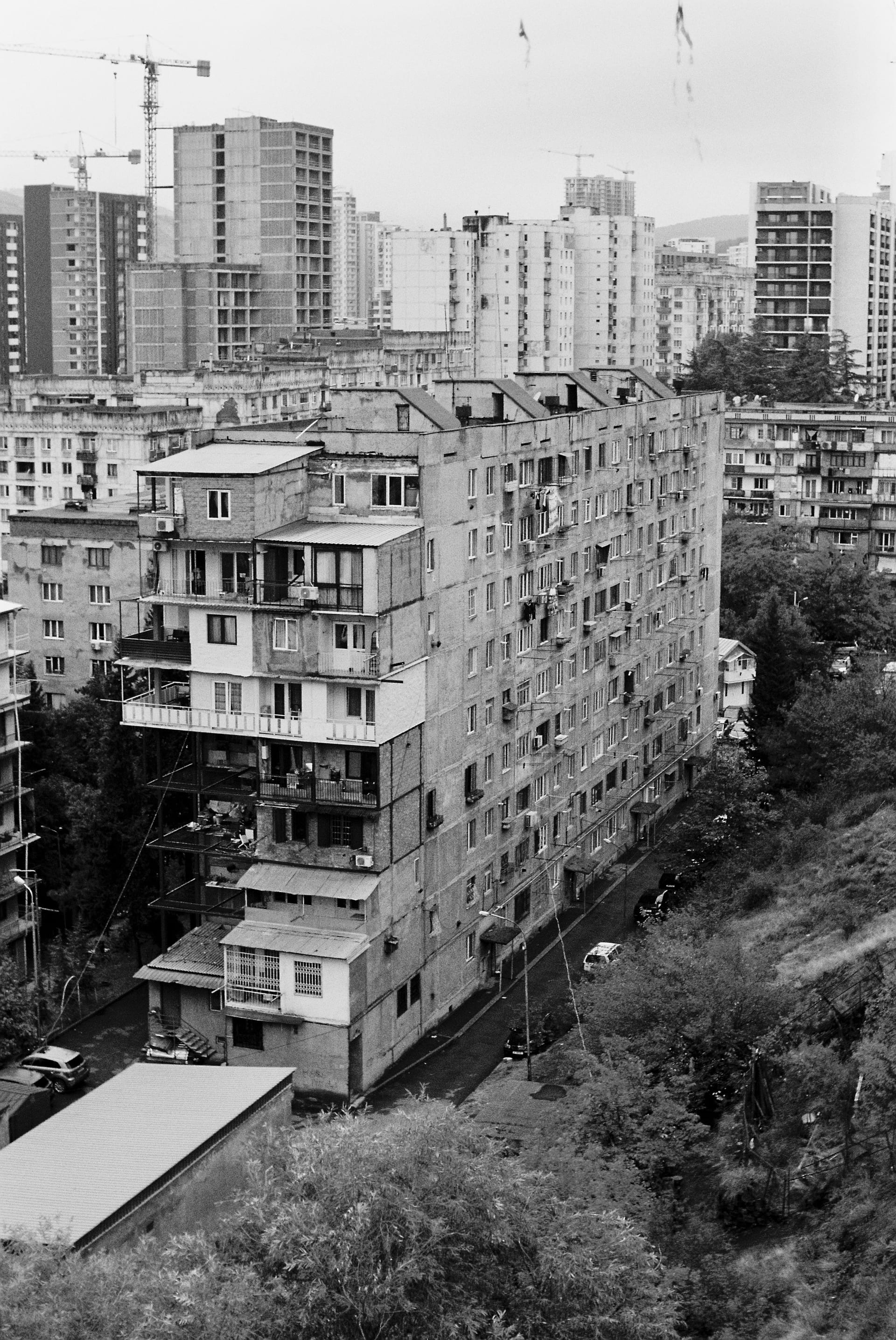Дома не вертятся — кадр 55